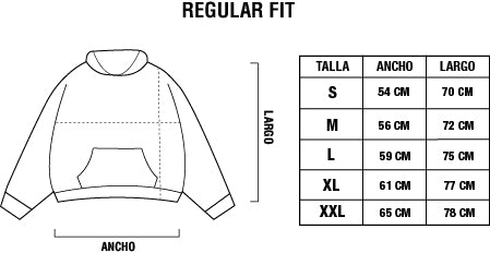 HOODIE "BLACK YAYO MAFIA"